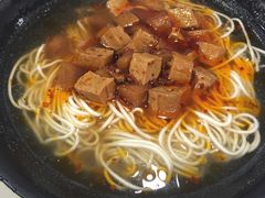 -老地方面馆(思南路店)