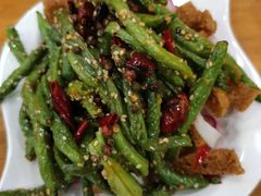 -清真刘记全羊肉鲜汤馆(前进路店)