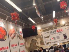 -东排食堂长沙小吃大排档(五一广场店)
