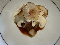 -Le Comptoir de Pierre Gagnaire