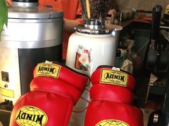 -251#coffee roasters(沿河东路店)