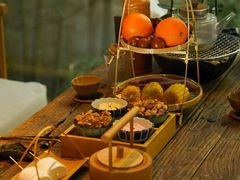 -瑜上·山食小馆