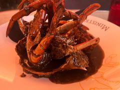 -Ministry of Crab•MOC(交子大道店)