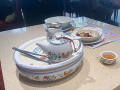 -点都德(汇点楼店)