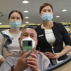 -倾城护肤造型