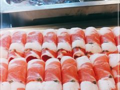-海底捞火锅(劲松店)