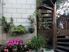 -四方小吃·白族庭院餐厅