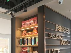 -COSTA COFFEE(恒基名人购物中心店)