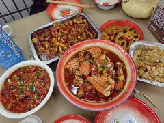 -老三样·旧食新味(船山路店)