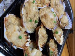 -云晓光头烧烤吧(德平路店)