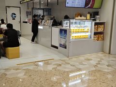 -满记甜品(旭辉LCM广场店)
