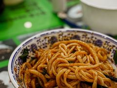 -令氏家外家周秦食府(高新店)