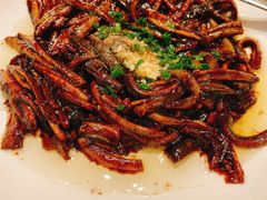-逸林轩中餐厅(中信泰富朱家角锦江酒店)