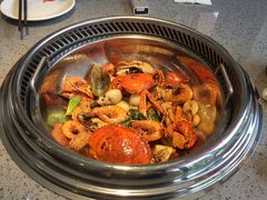 -七欣天香辣蟹火锅(无锡锡沪西路店)