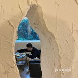 重庆探店！藏在隐秘角落里的江景下午茶