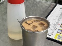 -颓记茶餐厅(夏湾店)