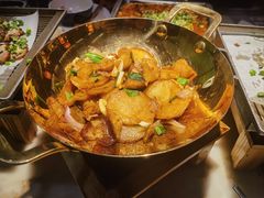 -绿茶餐厅(首开福茂店)