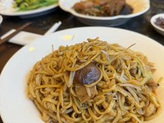 -中国厨房/台湾牛肉面