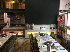 -青蓬蒸汽海鲜·深圳老字号·团建聚会(壹方城店)