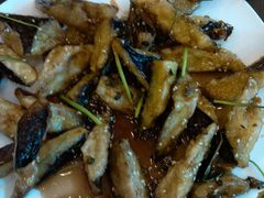 -老牌坊•鲁菜名店•地道济南菜(大观园商埠店)