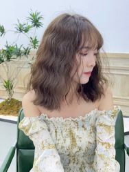 -icare美发沙龙