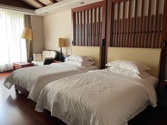 -三清山希尔顿度假酒店