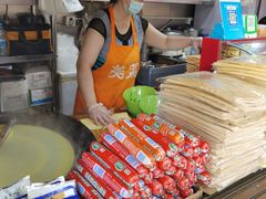 -山东傻大粗粮煎饼(牛街店)