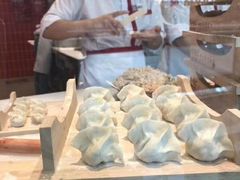 -大师兄·西北小馆(南沙万达广场店)