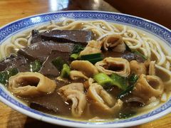 -锦泓老字号猪脏粉(东联大厦店)