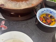 -东来顺饭庄(金泉广场店)