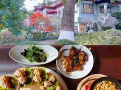 -雷峰塔·藕香居餐厅