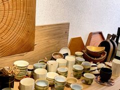 -觅见咖啡馆(艺展中心店)