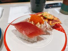 -濱寿司(高新伊藤店)