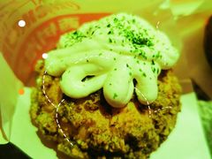 -西树泡芙(静安大悦城店)