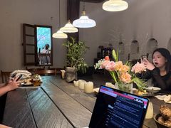 -WABI COFE(愚园路店)