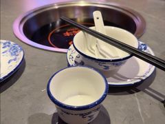 -贵宾牛·潮汕牛肉火锅(珠池总店)