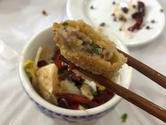 -笑红饭庄
