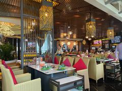 -润园四季椰子鸡火锅(海上世界店)