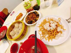 -沈大成(南京东路店)