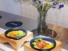 -米国现煲煲仔饭(塔子湖店)