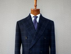 -优山定制西服衬衫大衣(国贸店)