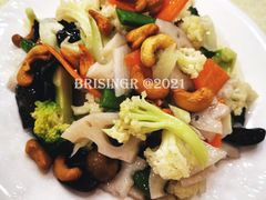 -奥华餐厅·老张记(台基厂店)