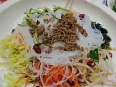 -老郑家东北春饼(龙悦居店)