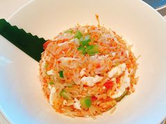 -金轩中餐厅 Jin Xuan(浦东丽思卡尔顿酒店)
