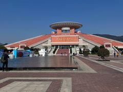 -中国闽台缘博物馆