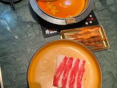 -牛New寿喜烧(中山公园龙之梦店)