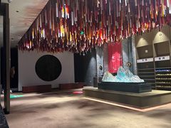 -青水瓦台汤泉(未央店)