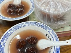 -粗茶淡饭(东关街店)
