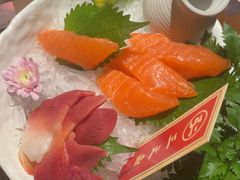 -弓二·烧鸟居酒屋(财富购物中心店)