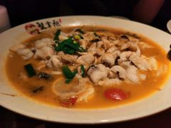 -蟹掌柜肉蟹煲(公园路店)